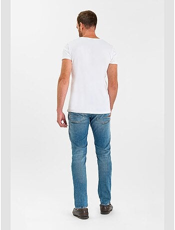 Jeans slim BLUE JOGG 700/11, largo 34