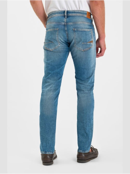 Jeans slim BLUE JOGG 700/11, largo 34 - Kiabi
