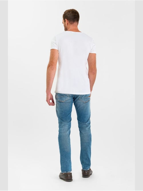 Jeans slim BLUE JOGG 700/11, largo 34 - Kiabi
