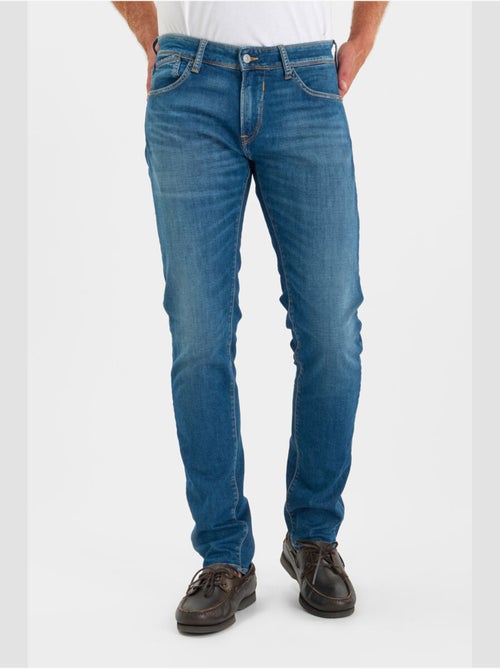 Jeans slim BLUE JOGG 700/11, largo 34 - Kiabi
