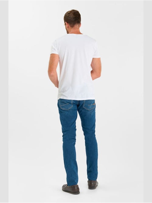 Jeans slim BLUE JOGG 700/11, largo 34 - Kiabi
