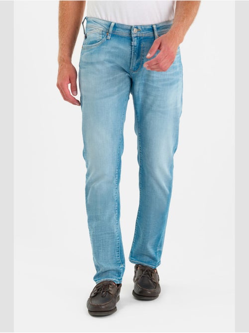 Jeans slim BLUE JOGG 700/11, largo 34 - Kiabi