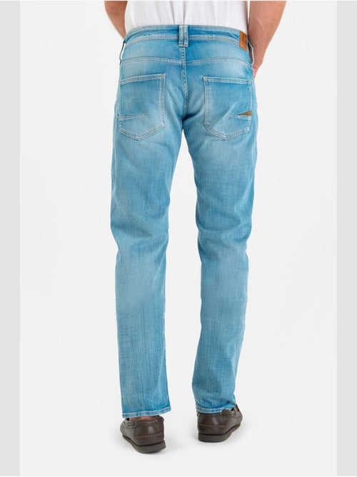 Jeans slim BLUE JOGG 700/11, largo 34 - Kiabi