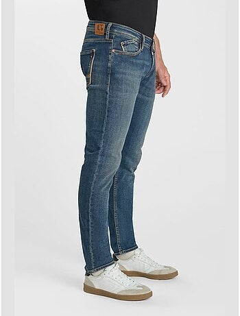 Jeans slim BLUE JOGG 700/11, largo 34