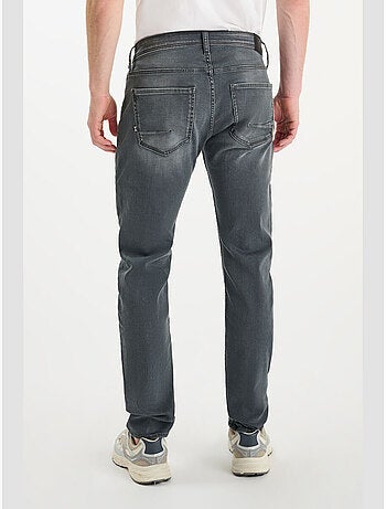 Jeans slim BLUE JOGG 700/11, largo 34