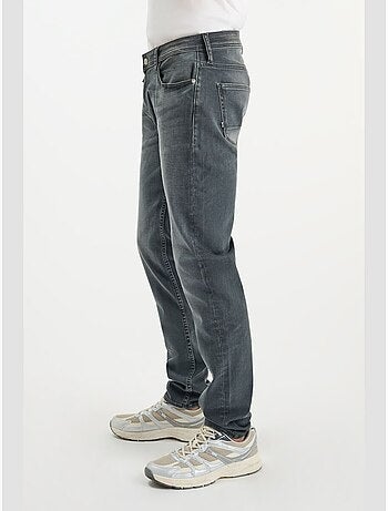 Jeans slim BLUE JOGG 700/11, largo 34