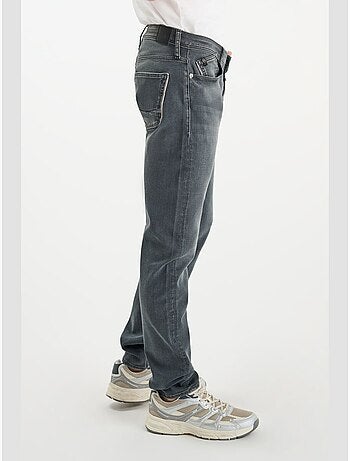 Jeans slim BLUE JOGG 700/11, largo 34