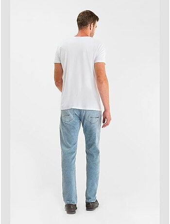 Jeans slim BLUE JOGG 700/11, largo 34