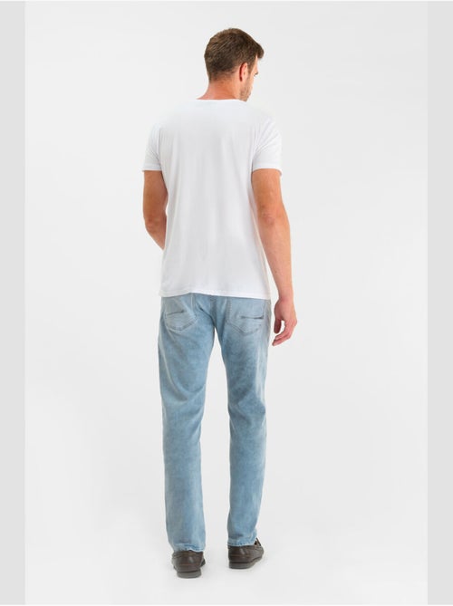 Jeans slim BLUE JOGG 700/11, largo 34 - Kiabi
