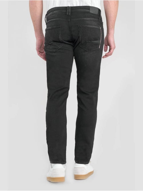 Jeans slim BLUE JOGG 700/11, largo 34 - Kiabi Jeans slim BLUE JOGG 700/11, largo 34 - Kiabi