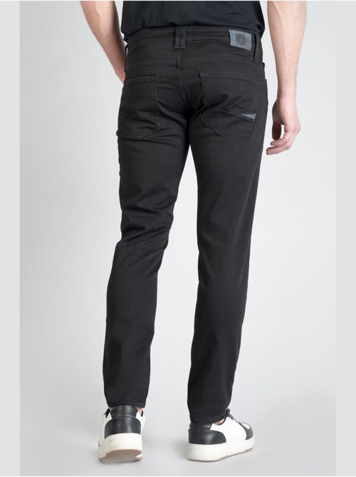 Jeans slim BLUE JOGG 700/11, largo 34 - Kiabi Jeans slim BLUE JOGG 700/11, largo 34 - Kiabi