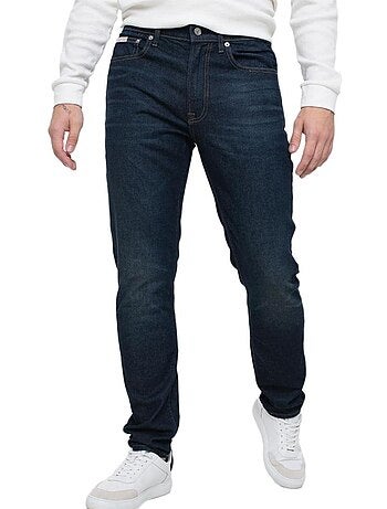 Jeans Slim Calvin Klein para Hombre