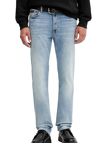 Jeans Slim Calvin Klein para Hombre