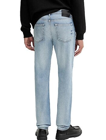 Jeans Slim Calvin Klein para Hombre