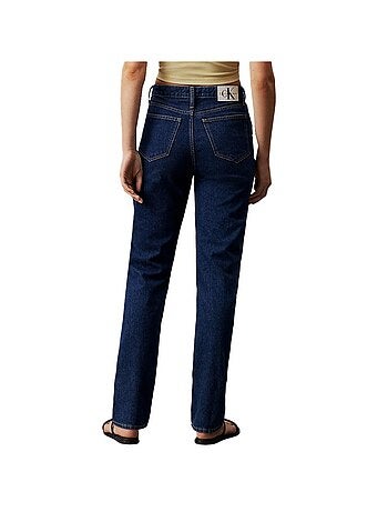 Jeans Slim Calvin Klein para Mujer