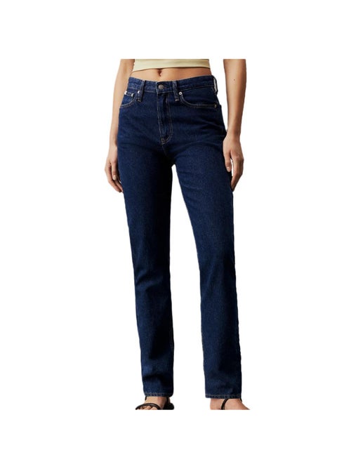 Jeans Slim Calvin Klein para Mujer - Kiabi