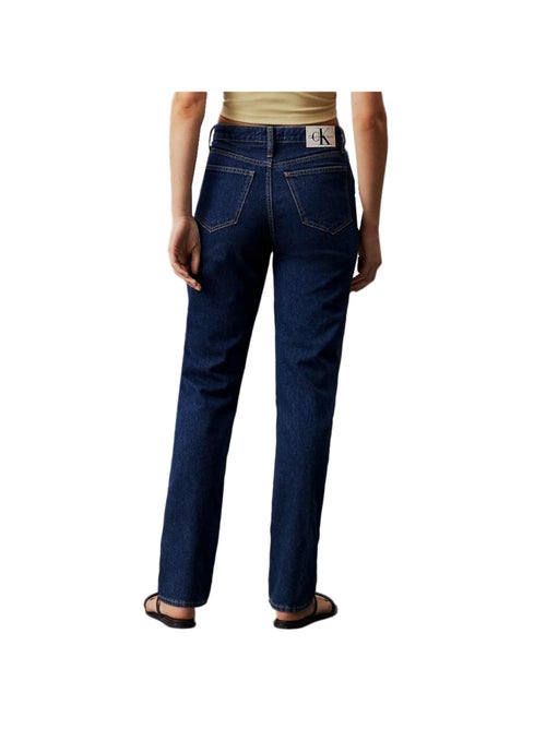Jeans Slim Calvin Klein para Mujer - Kiabi