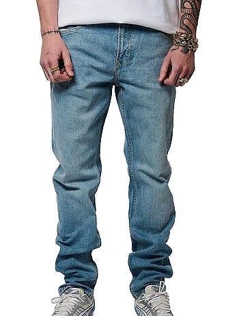 Jeans Slim de Hombre Kaporal