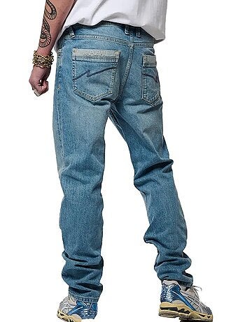 Jeans Slim de Hombre Kaporal