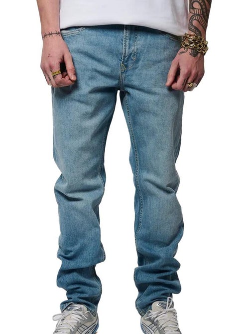 Jeans Slim de Hombre Kaporal - Kiabi Jeans Slim de Hombre Kaporal - Kiabi