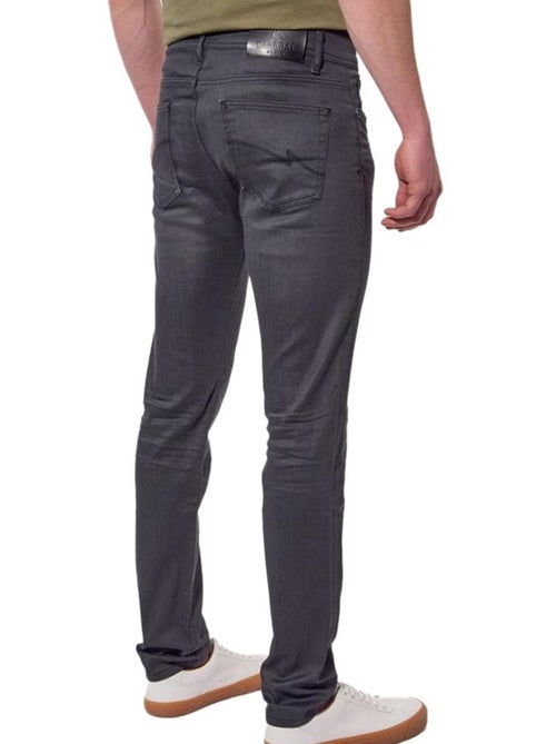 Jeans Slim de Hombre Kaporal - Kiabi