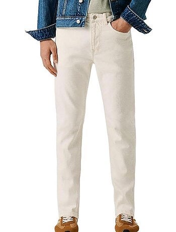 Jeans slim de hombre pepe jeans