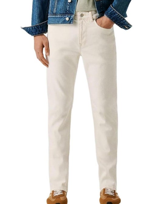 Jeans slim de hombre pepe jeans - Kiabi Jeans slim de hombre pepe jeans - Kiabi