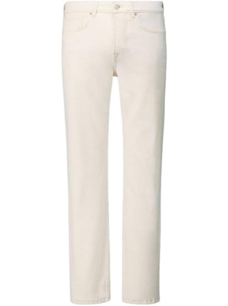 Jeans slim de hombre pepe jeans Blanco - Kiabi