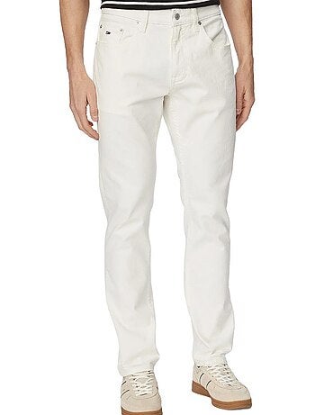 Jeans Slim de Hombre Tommy Hilfiger