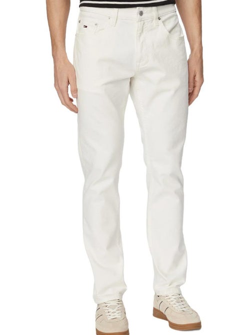Jeans Slim de Hombre Tommy Hilfiger - Kiabi