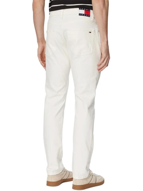 Jeans Slim de Hombre Tommy Hilfiger - Kiabi