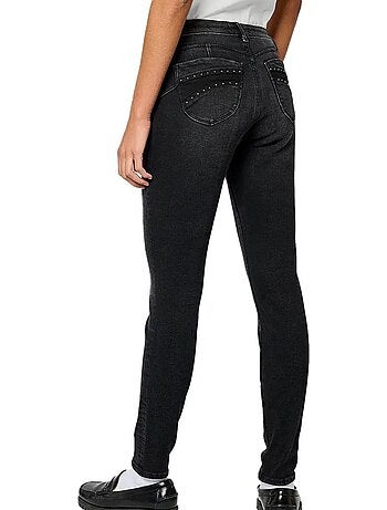 Jeans Slim de Mujer Kaporal