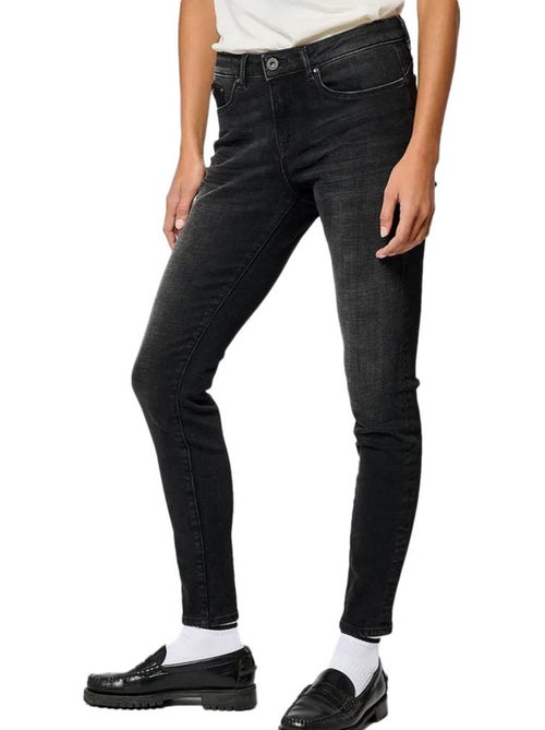 Jeans Slim de Mujer Kaporal - Kiabi