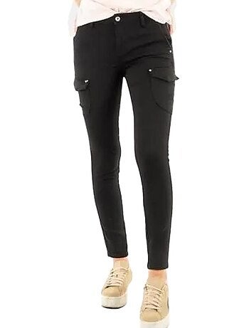 Jeans Slim de Mujer Kaporal