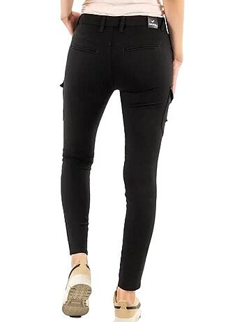 Jeans Slim de Mujer Kaporal
