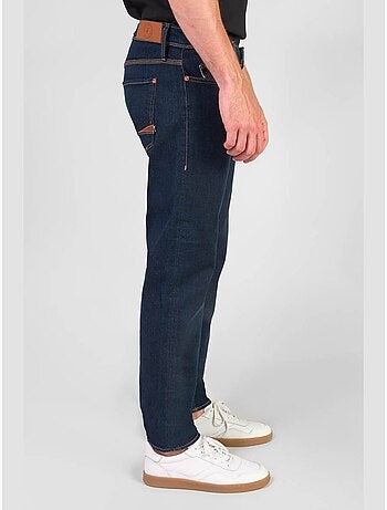 Jeans slim elástica 700/11, largo 34