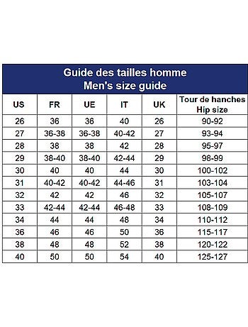 Jeans slim elástica 700/11, largo 34