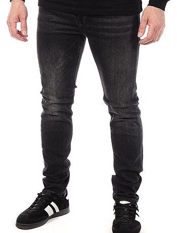 Jeans Slim Fit de Hombre Kaporal
