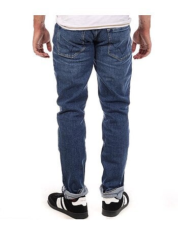 Jeans Slim Fit de Hombre Pepe Jeans