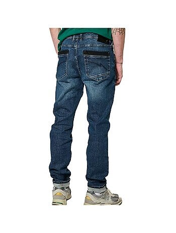 Jeans Slim Fit Hombre Kaporal