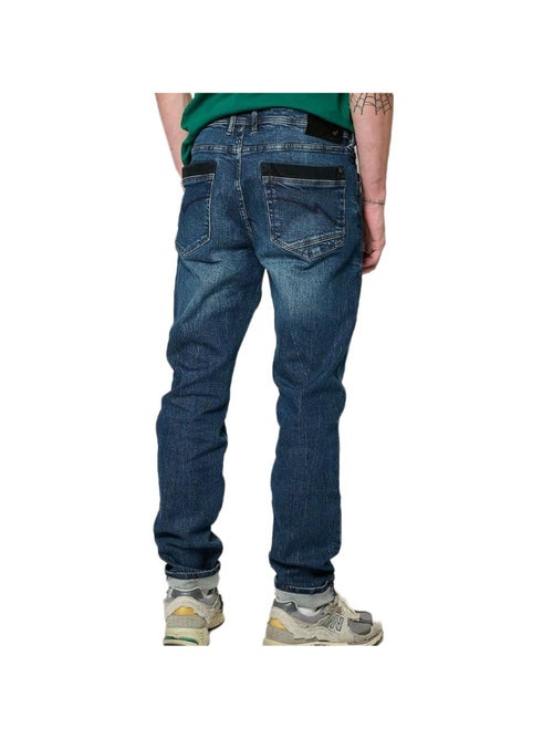 Jeans Slim Fit Hombre Kaporal - Kiabi Jeans Slim Fit Hombre Kaporal - Kiabi