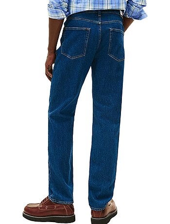 Jeans Slim Fit Hombre Tommy Hilfiger
