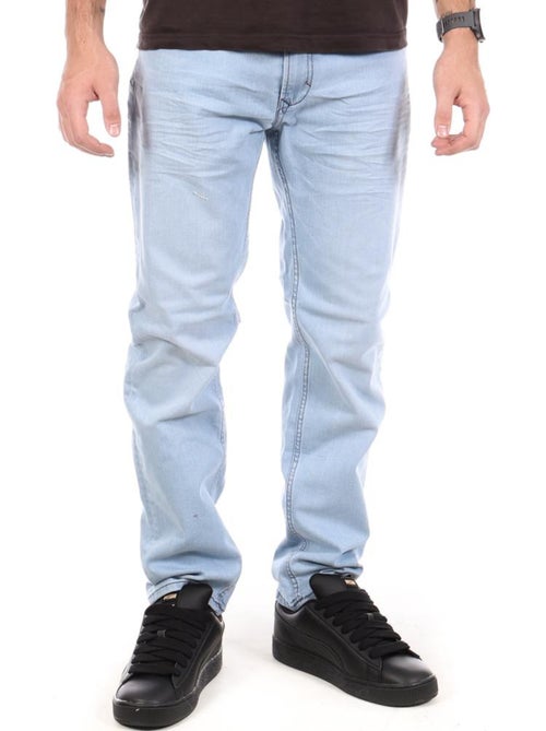Jeans Slim Hombre Kaporal - Kiabi Jeans Slim Hombre Kaporal - Kiabi