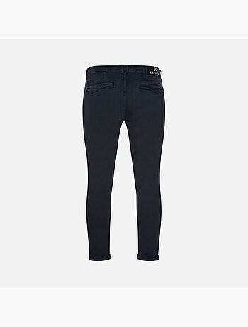 Jeans Slim Hombre Kaporal