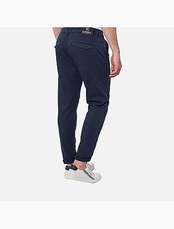 Jeans Slim Hombre Kaporal