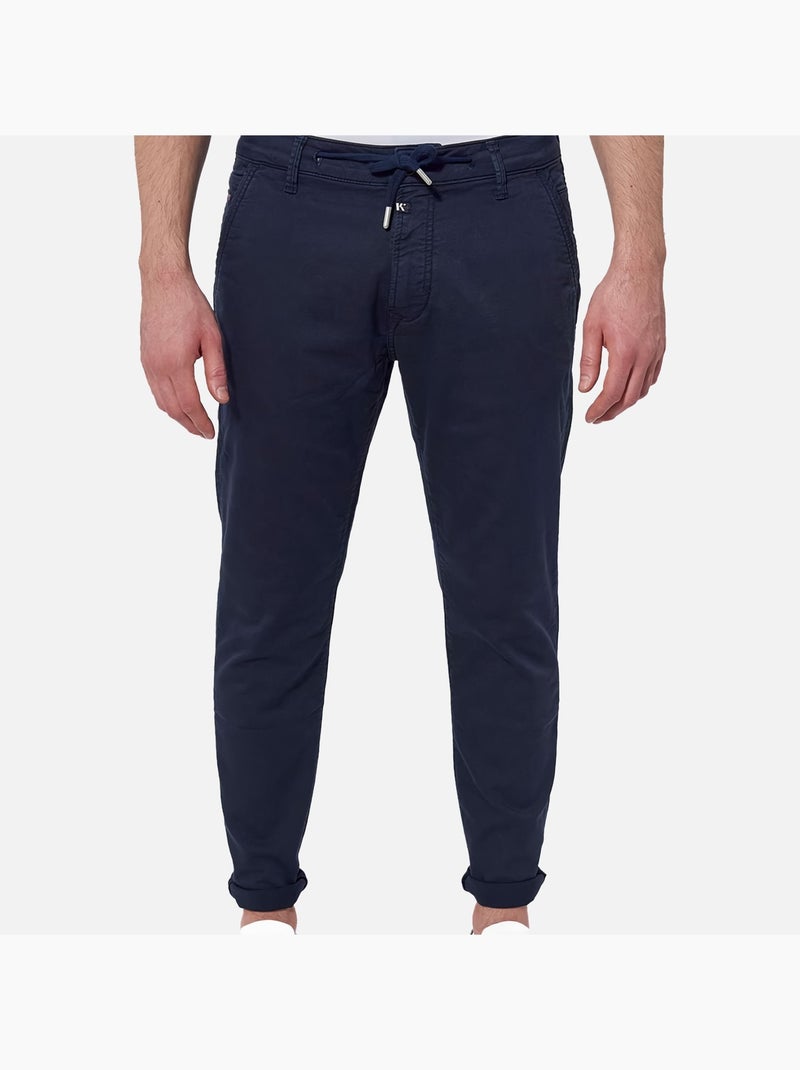 Jeans Slim Hombre Kaporal Azul marino - Kiabi