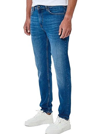 Jeans Slim Hombre Kaporal