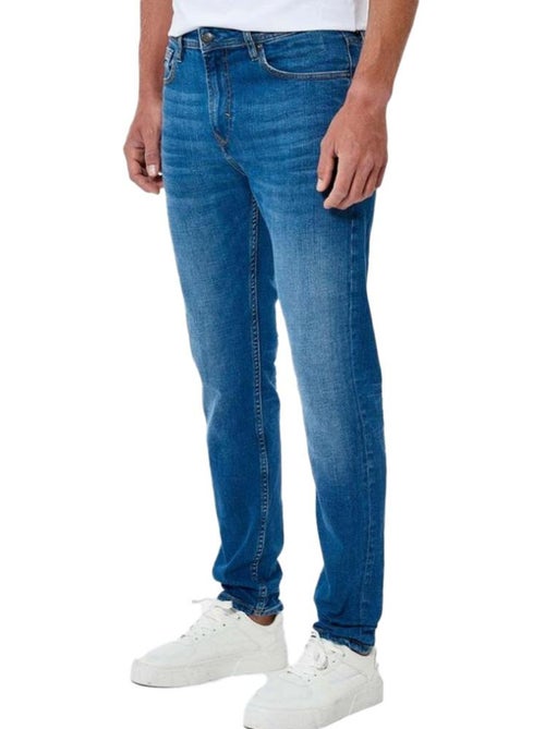 Jeans Slim Hombre Kaporal - Kiabi
