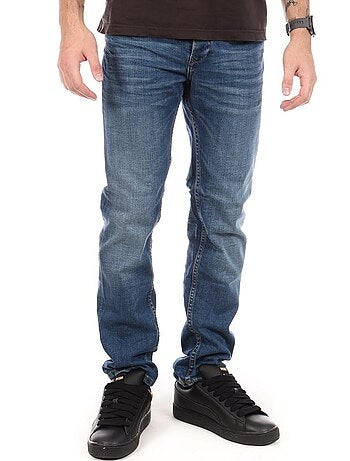 Jeans Slim Hombre Kaporal