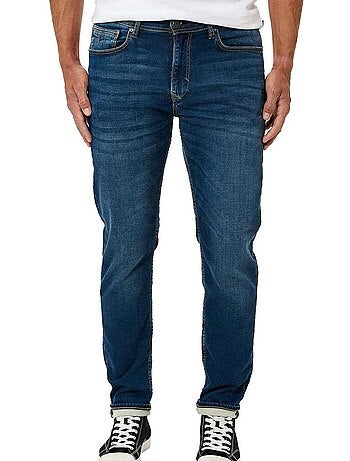 Jeans Slim Hombre Kaporal DAXKOS